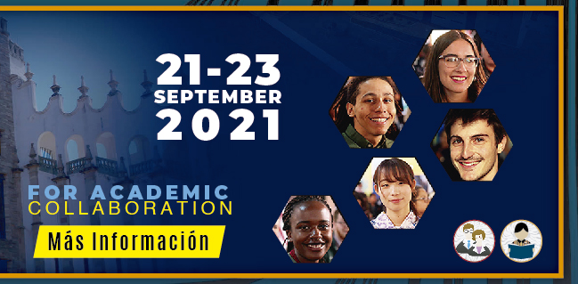 International Forum and Expo for Academic Collaboration 2021 (Ms informacin)